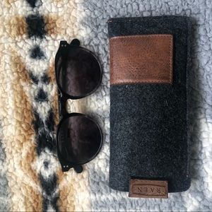 RAEN remmy 52 sunglasses 😎